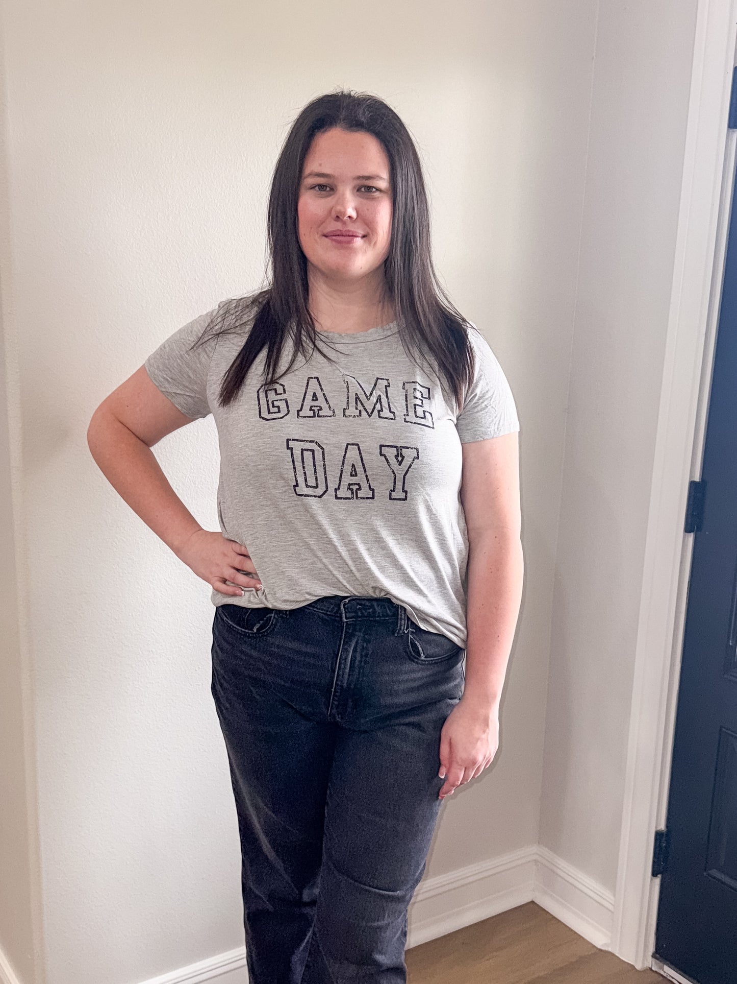 Game Day Tee