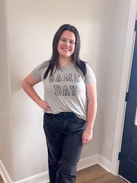 Game Day Tee