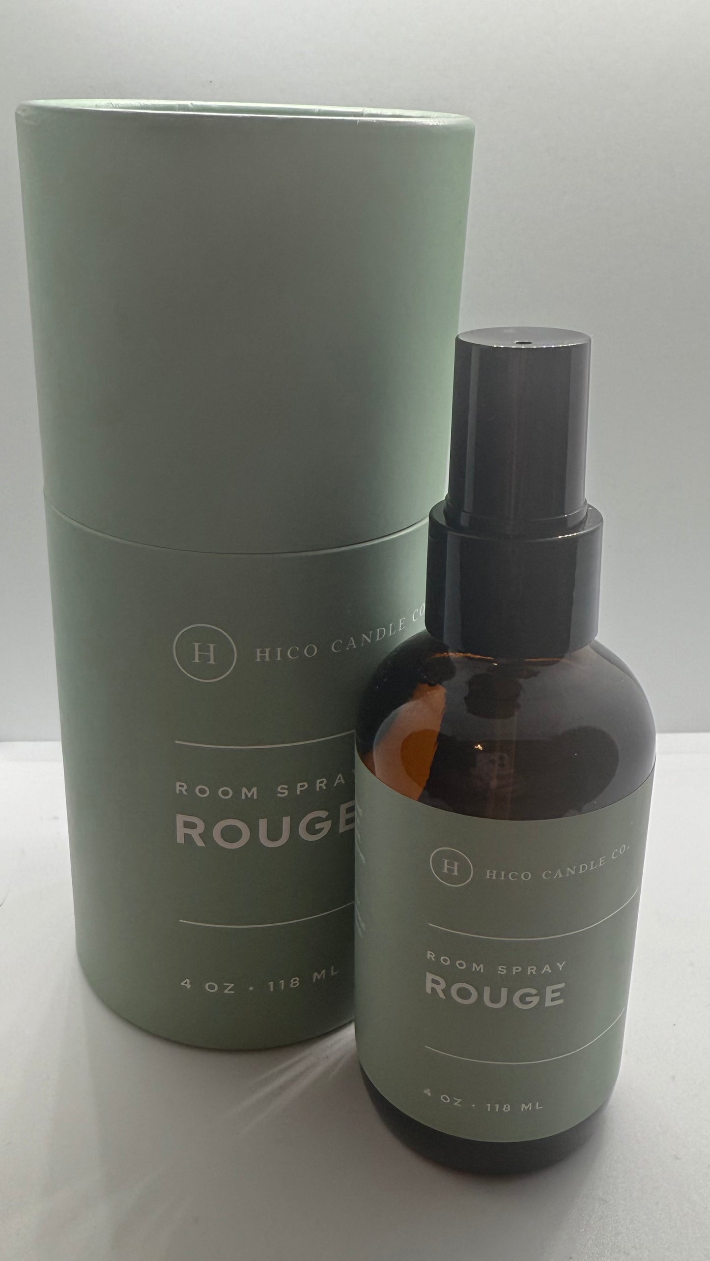 Rouge room spray