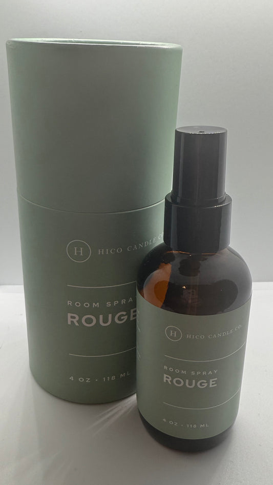 Rouge room spray