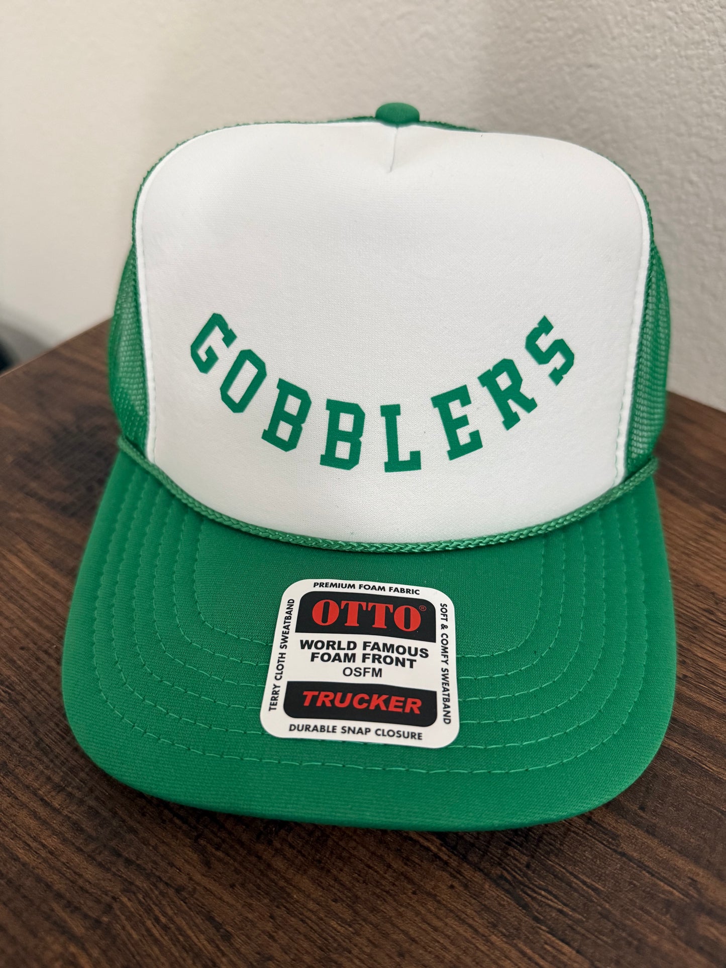 Gobblers Trucker Hat